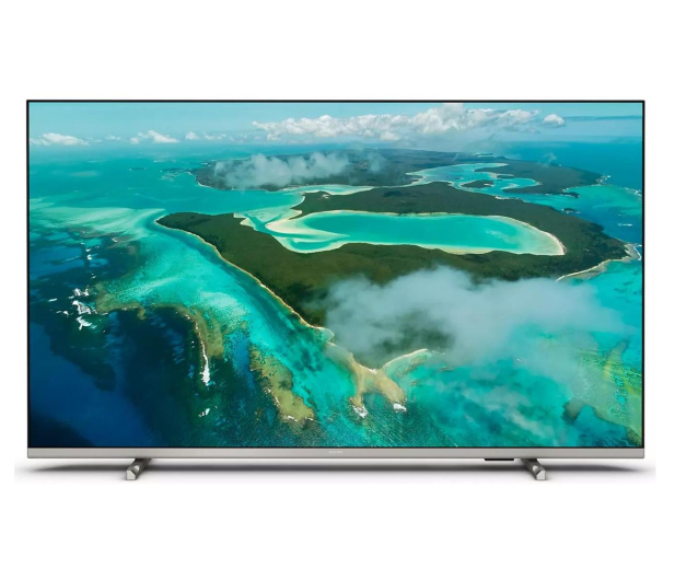 PHILIPS 50PUS7657 LED UHD Smart TV - 1080131 - zdjęcie